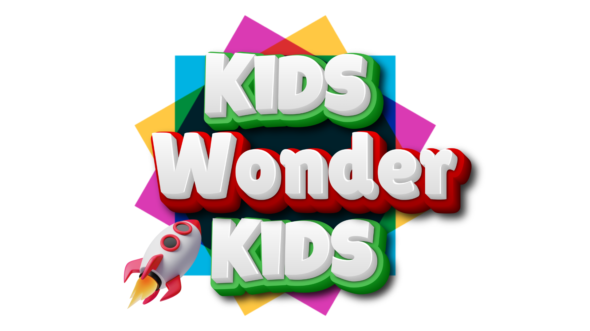 Kids Wonder Kids